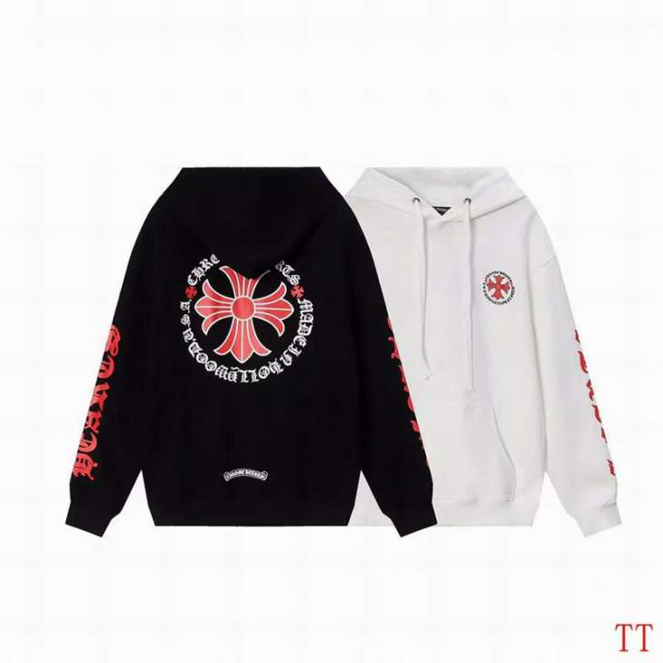 Picture of Chrome Hearts Hoodies _SKUChromeHeartsS-XL20tr561994